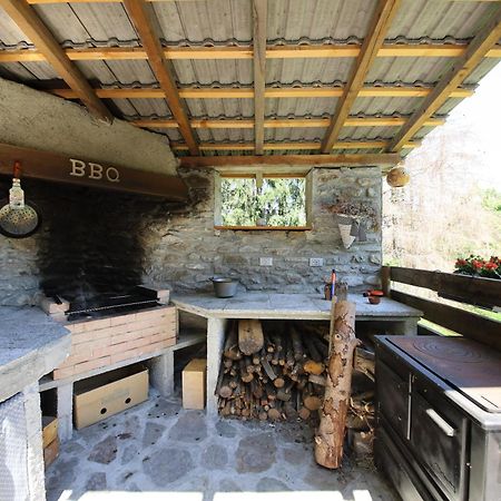 فيلا Cozy Nature House كوليكو المظهر الخارجي الصورة