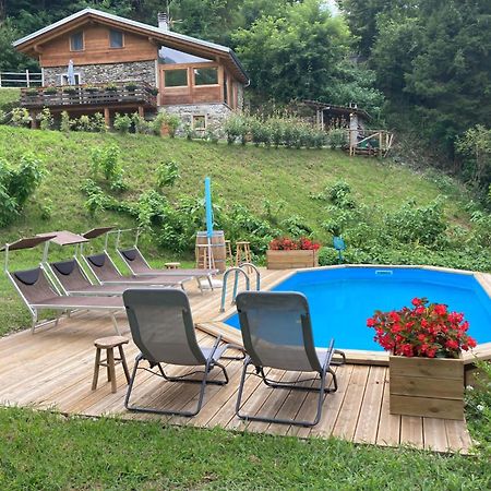 فيلا Cozy Nature House كوليكو المظهر الخارجي الصورة