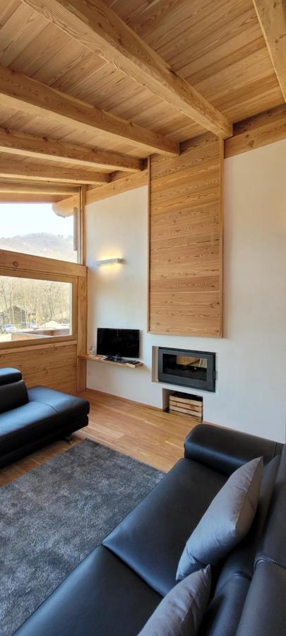 فيلا Cozy Nature House كوليكو المظهر الخارجي الصورة