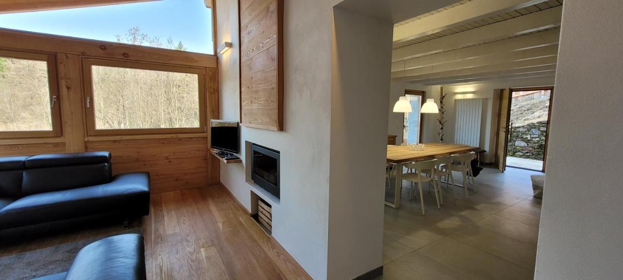 فيلا Cozy Nature House كوليكو المظهر الخارجي الصورة