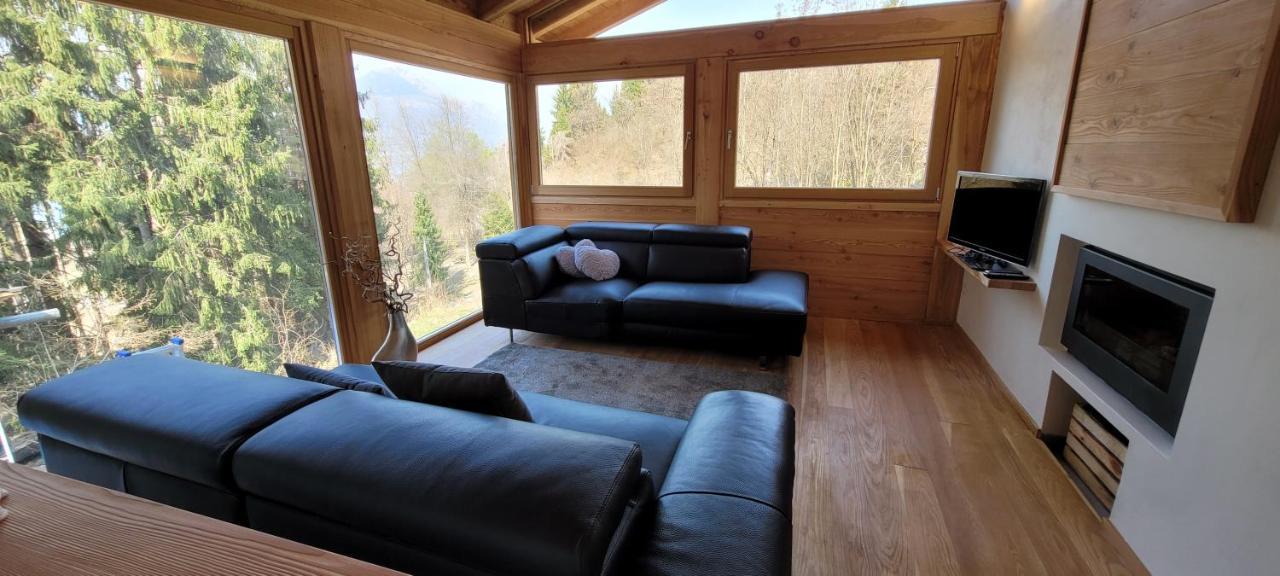 فيلا Cozy Nature House كوليكو المظهر الخارجي الصورة