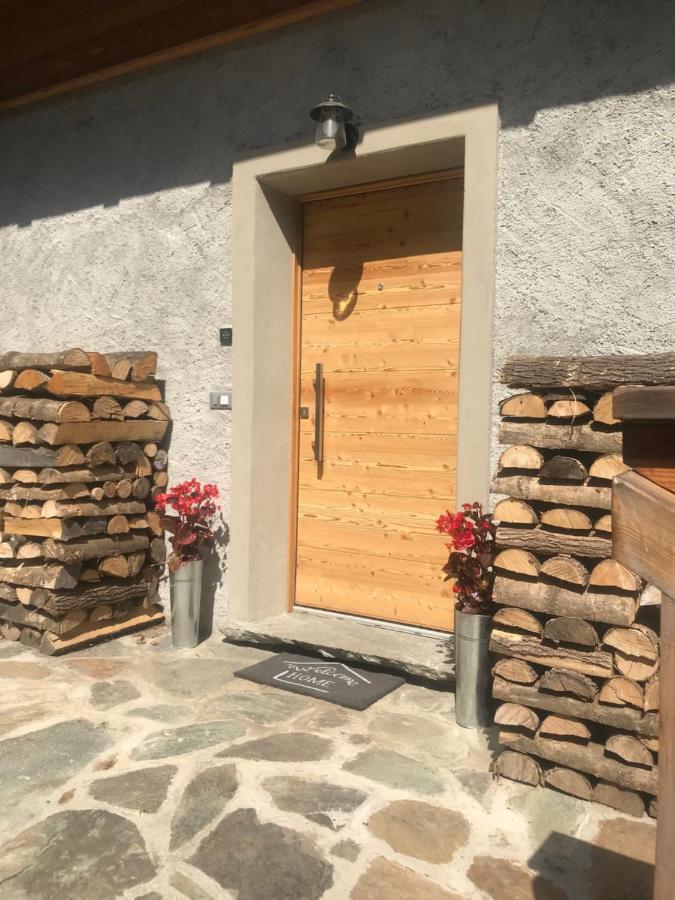فيلا Cozy Nature House كوليكو المظهر الخارجي الصورة