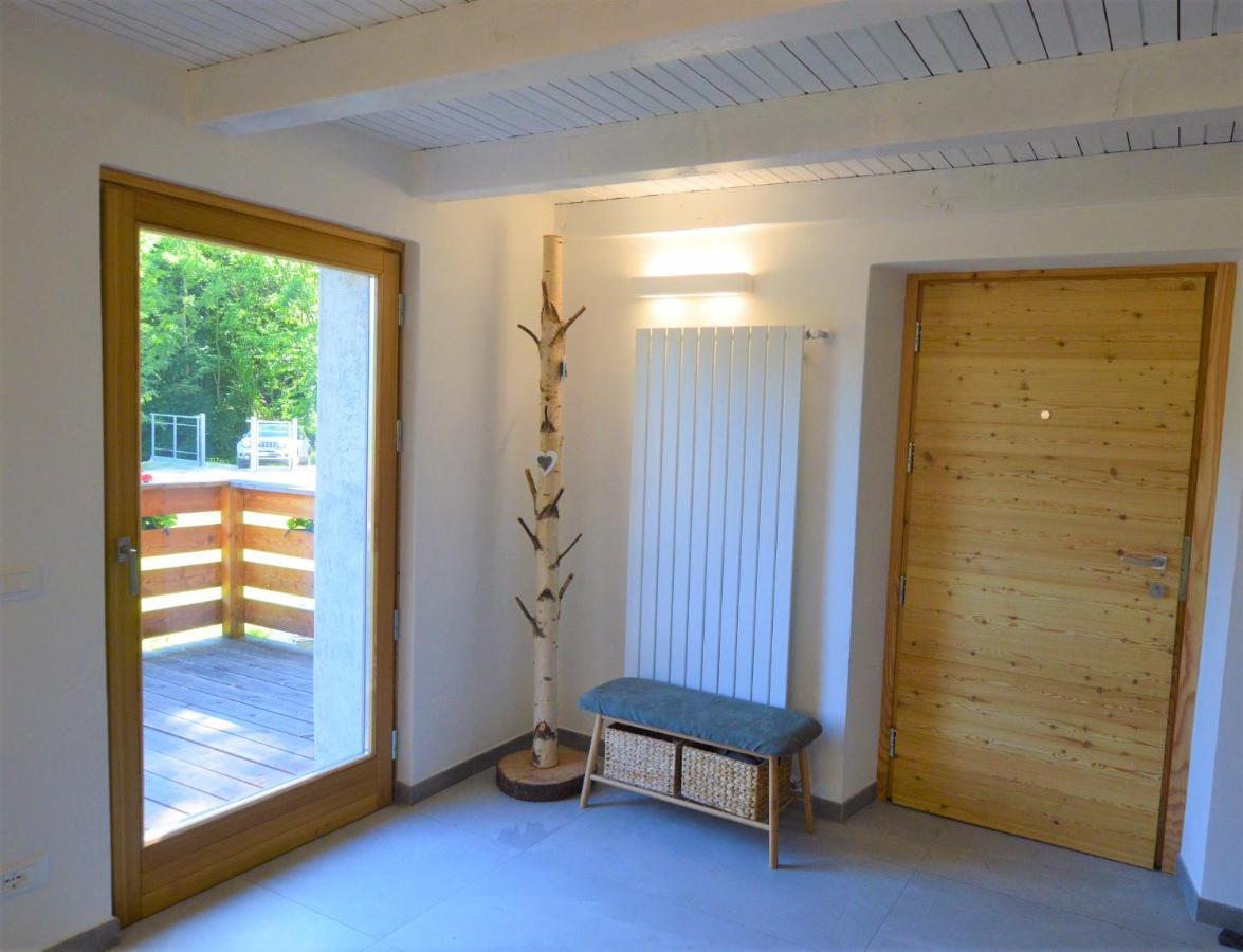 فيلا Cozy Nature House كوليكو المظهر الخارجي الصورة
