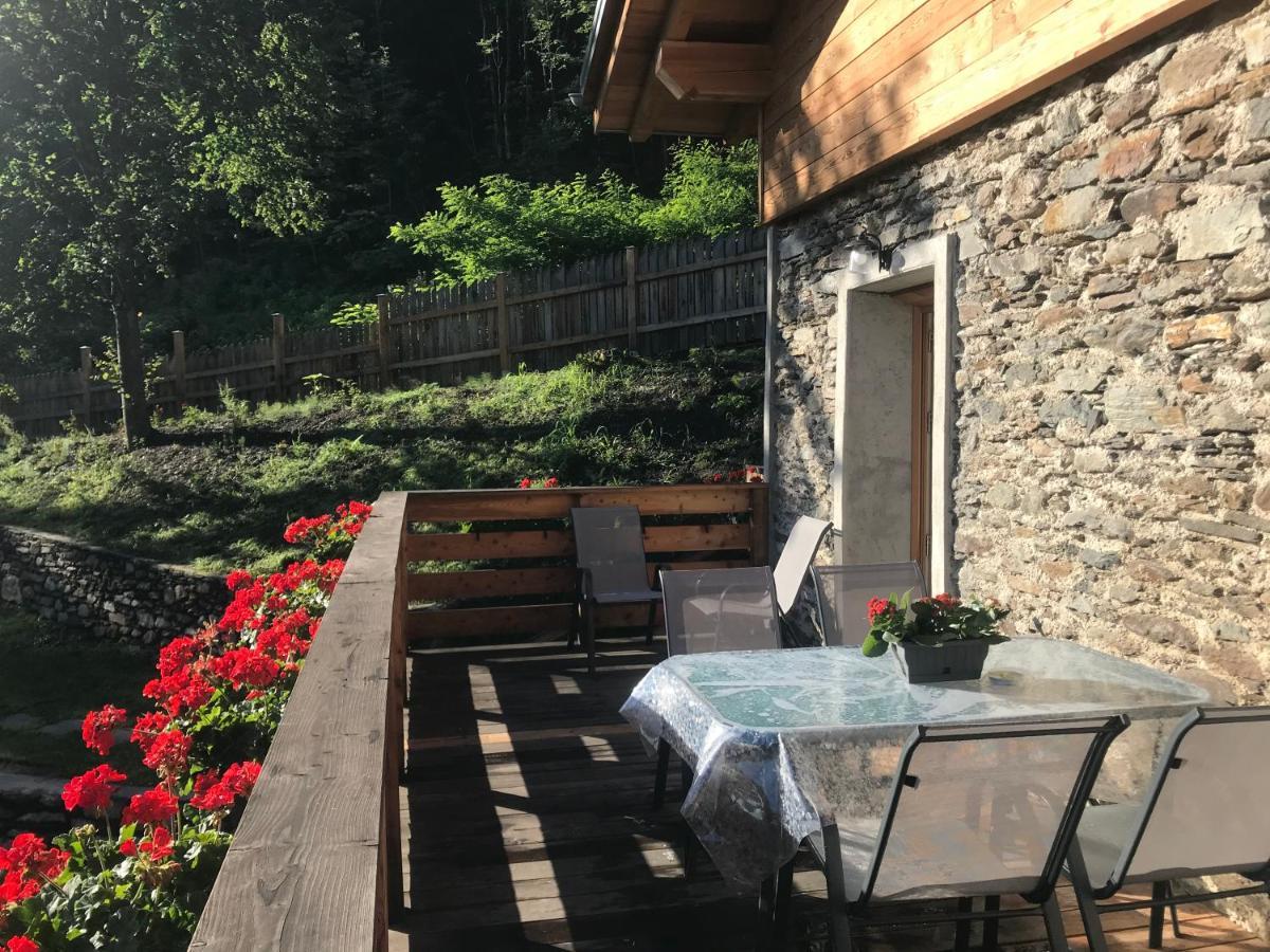 فيلا Cozy Nature House كوليكو المظهر الخارجي الصورة