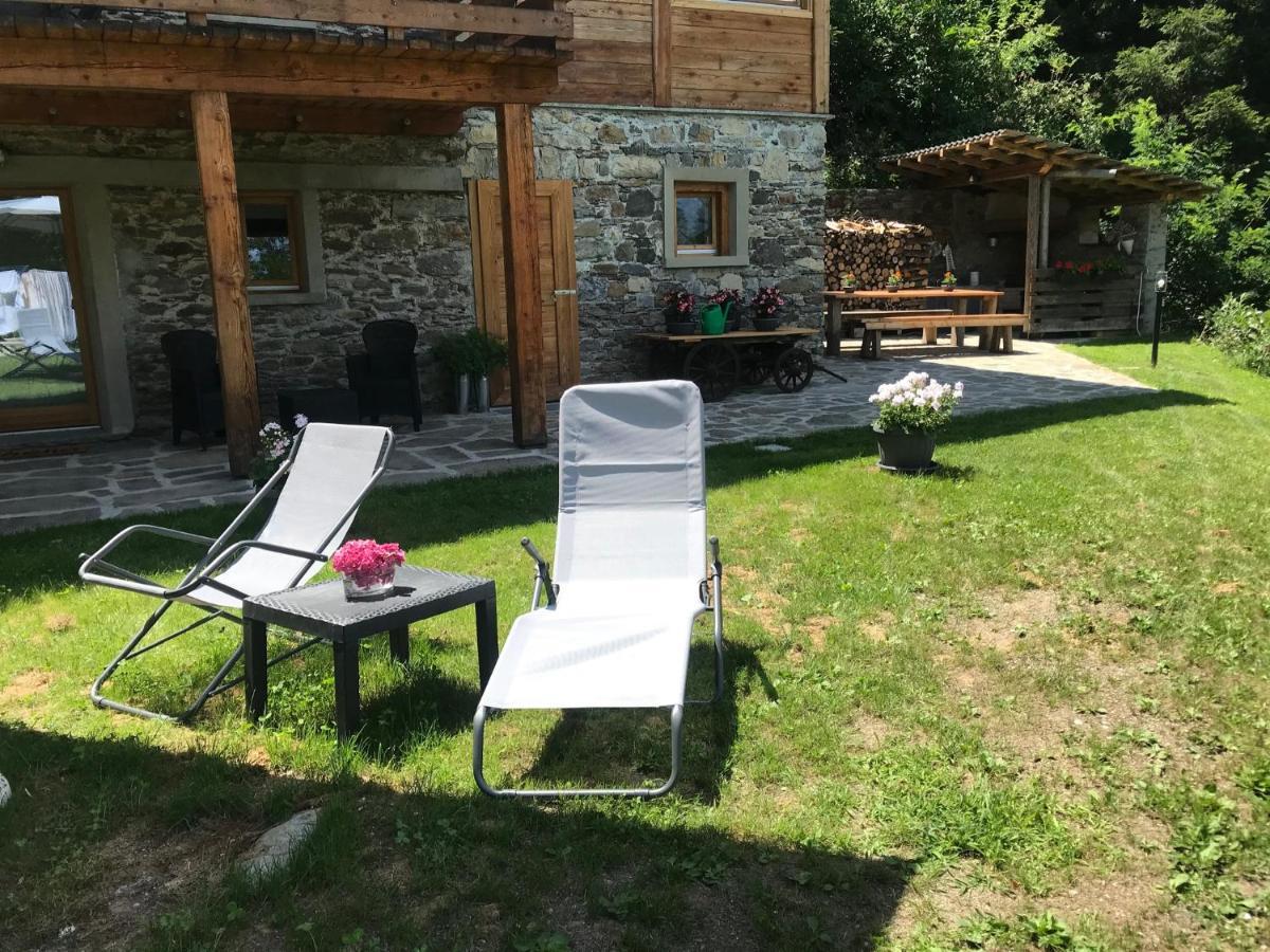 فيلا Cozy Nature House كوليكو المظهر الخارجي الصورة