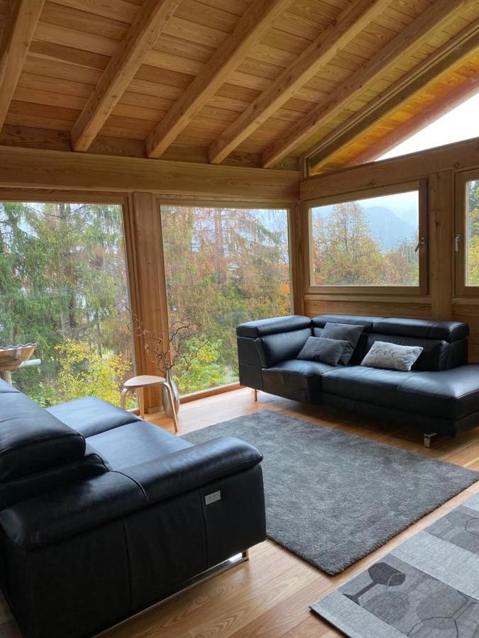 فيلا Cozy Nature House كوليكو المظهر الخارجي الصورة