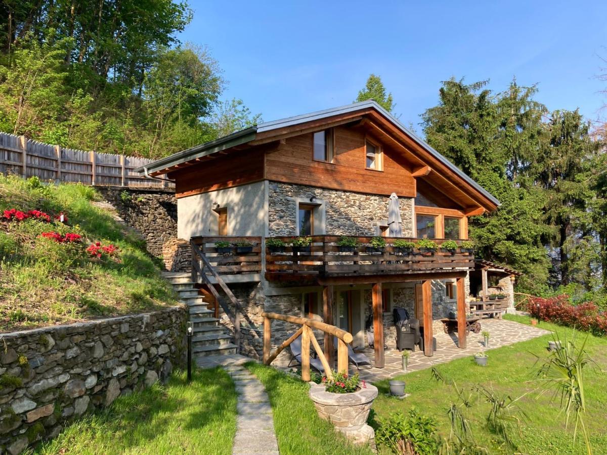 فيلا Cozy Nature House كوليكو المظهر الخارجي الصورة