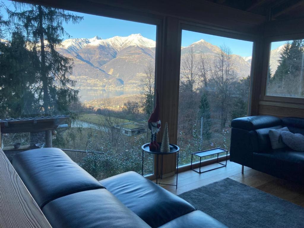 فيلا Cozy Nature House كوليكو المظهر الخارجي الصورة