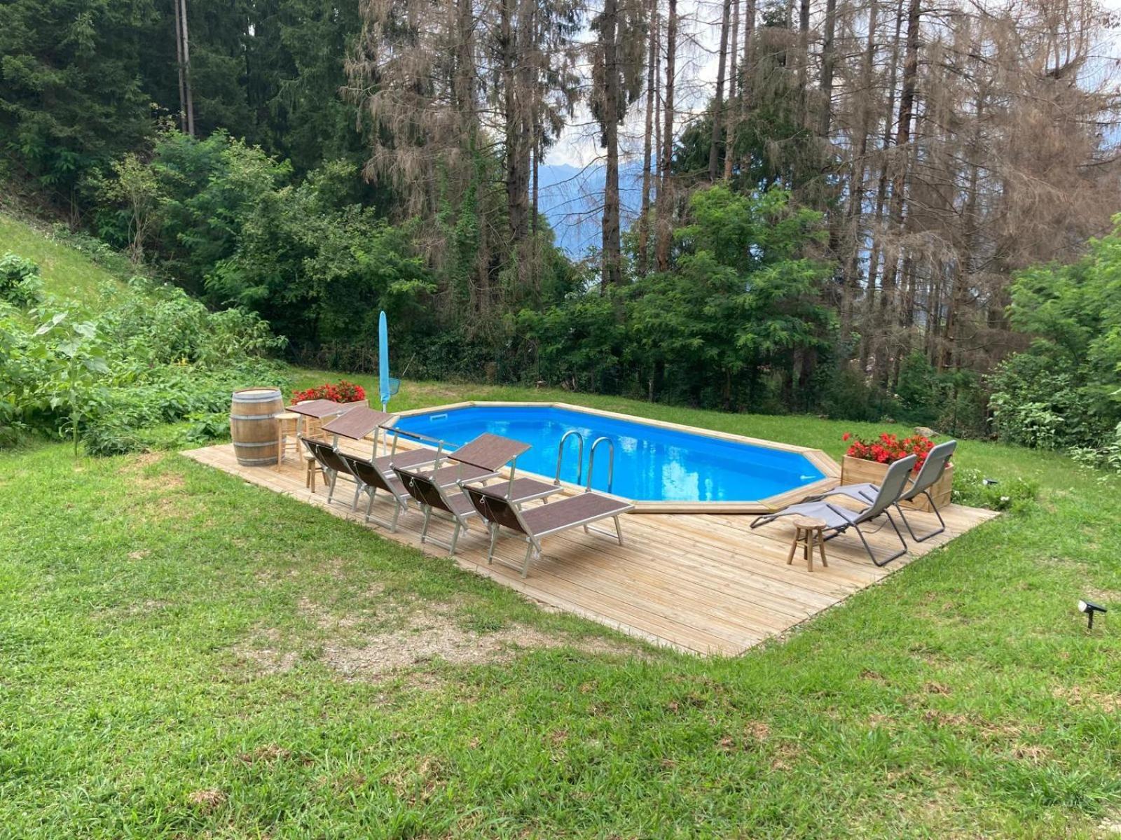 فيلا Cozy Nature House كوليكو المظهر الخارجي الصورة