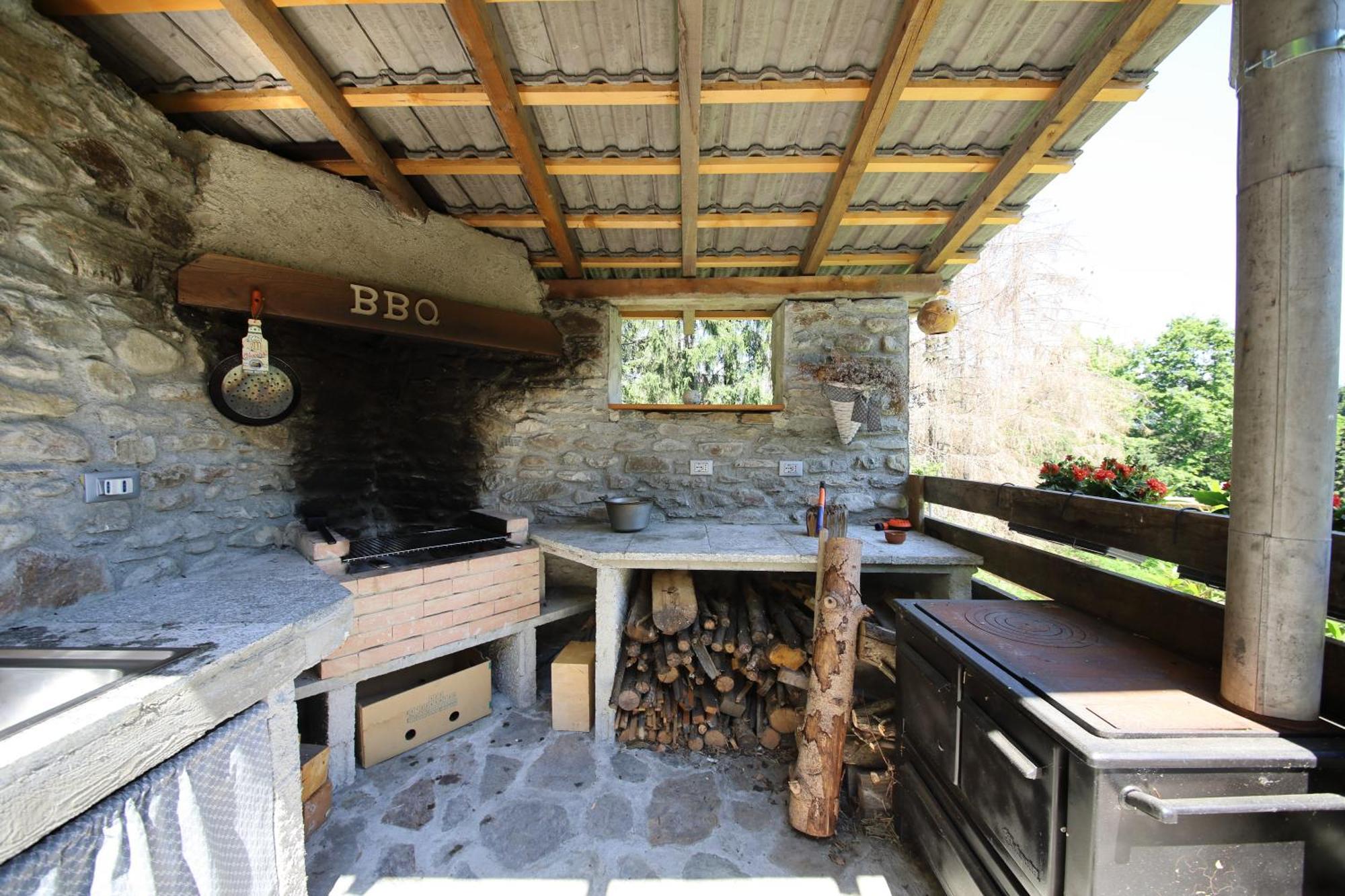 فيلا Cozy Nature House كوليكو المظهر الخارجي الصورة