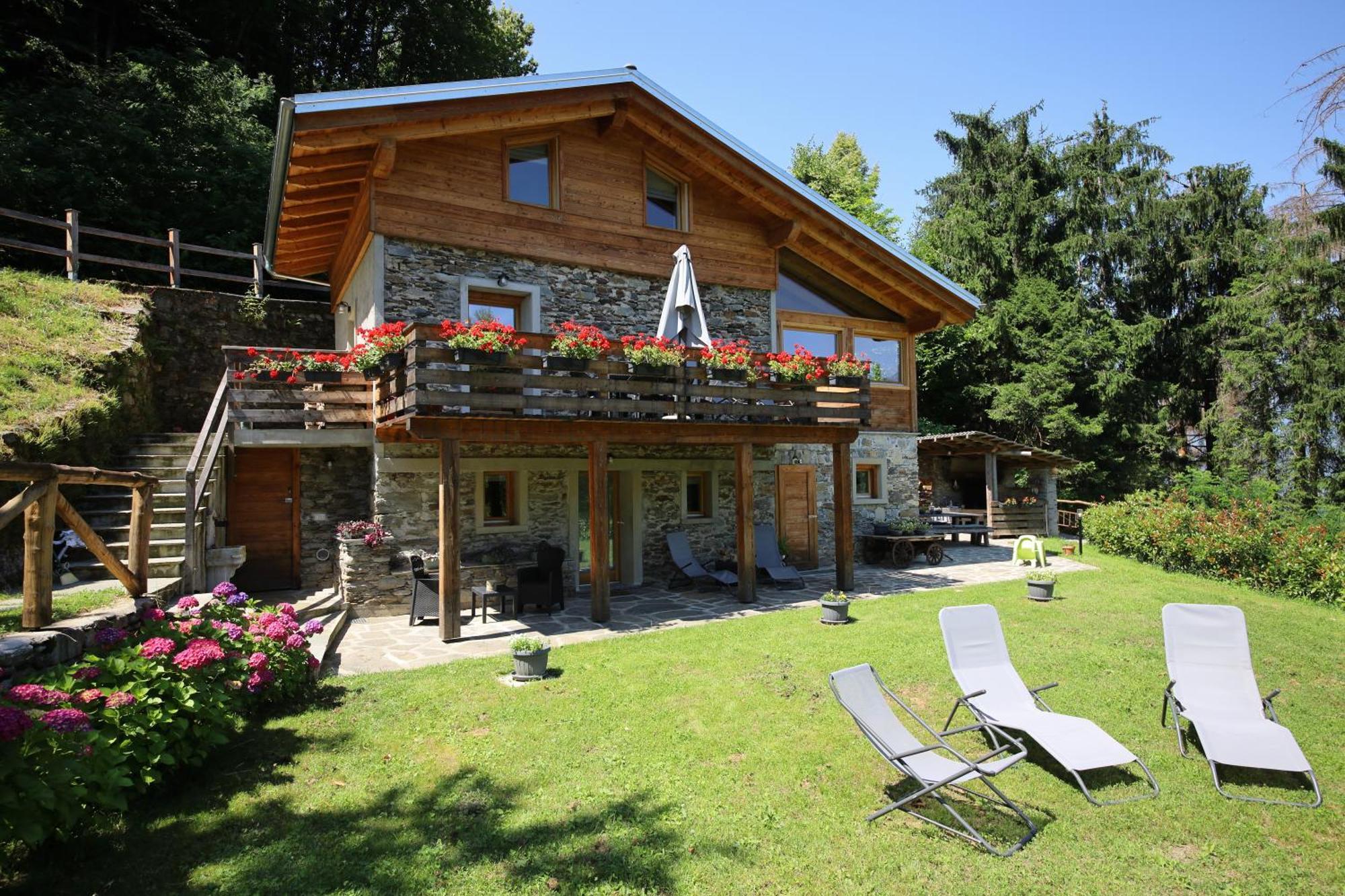 فيلا Cozy Nature House كوليكو المظهر الخارجي الصورة
