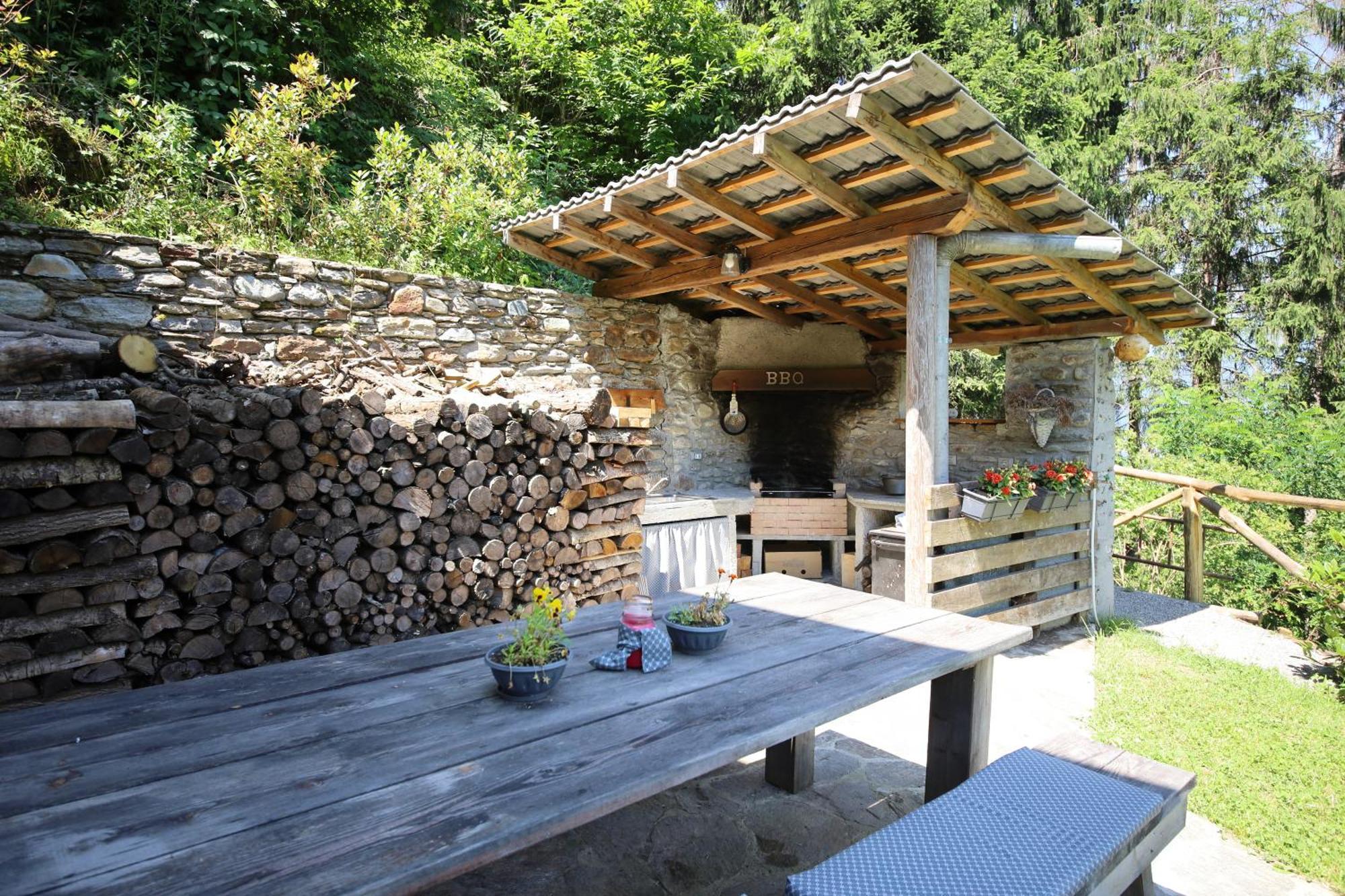 فيلا Cozy Nature House كوليكو المظهر الخارجي الصورة