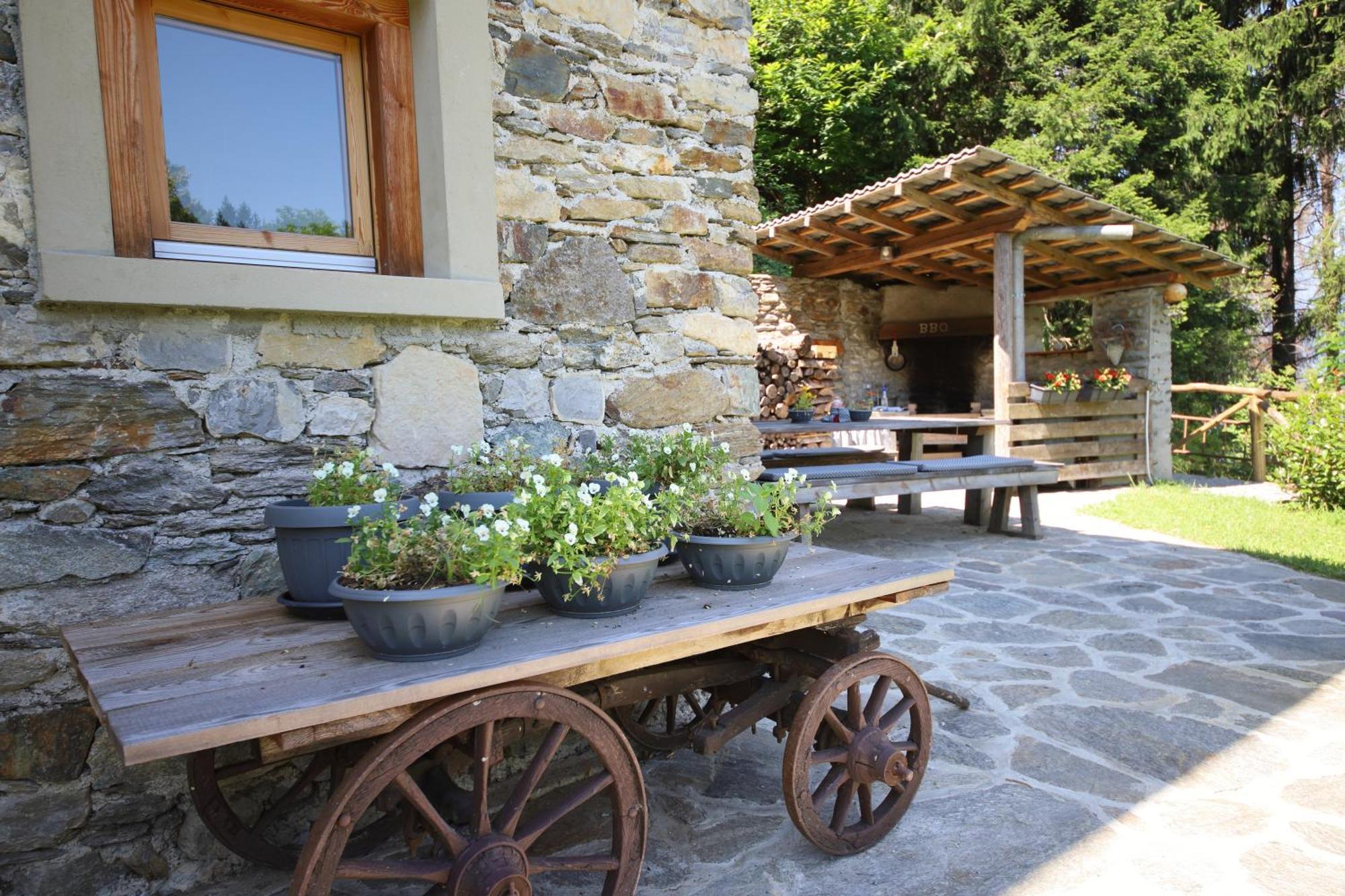فيلا Cozy Nature House كوليكو المظهر الخارجي الصورة