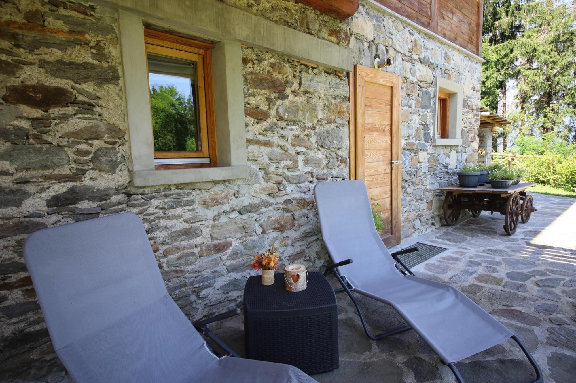 فيلا Cozy Nature House كوليكو المظهر الخارجي الصورة