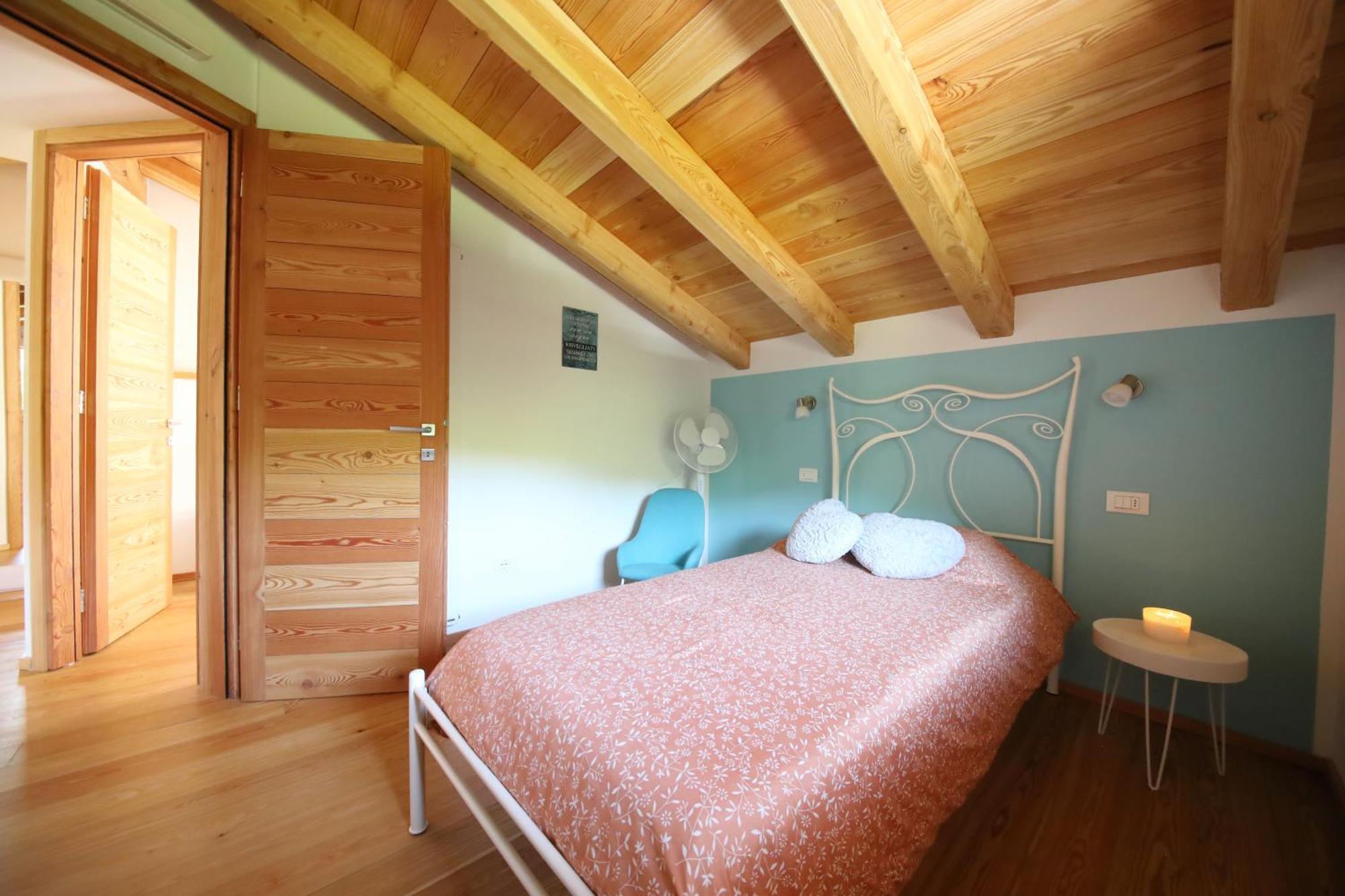 فيلا Cozy Nature House كوليكو المظهر الخارجي الصورة
