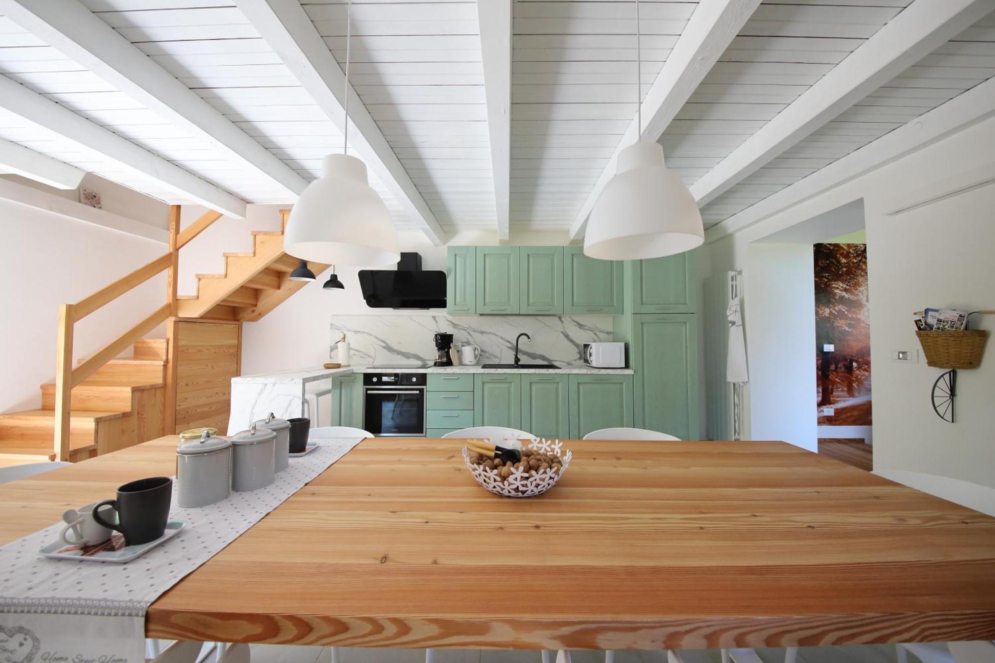 فيلا Cozy Nature House كوليكو المظهر الخارجي الصورة