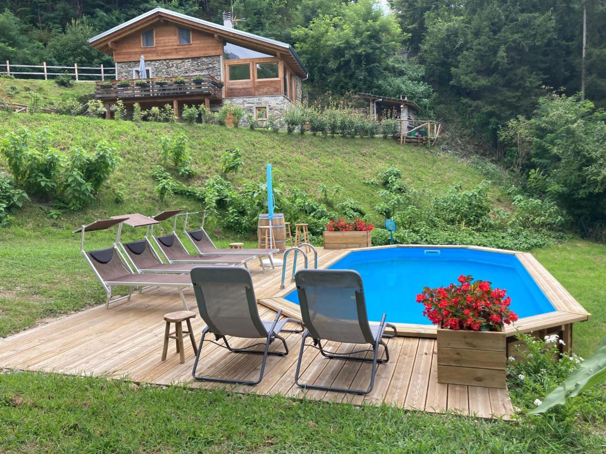 فيلا Cozy Nature House كوليكو المظهر الخارجي الصورة
