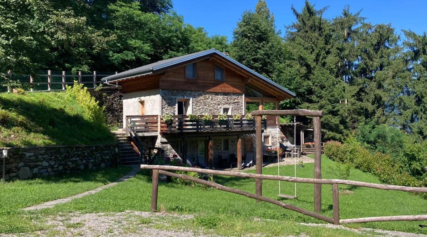 فيلا Cozy Nature House كوليكو المظهر الخارجي الصورة